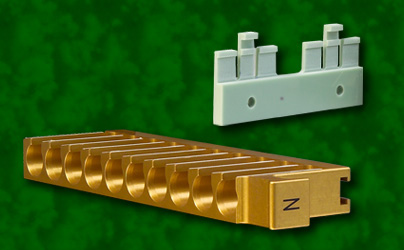 CNC Machined Components used in the Medical Industry